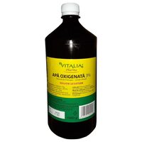 Apa oxigenata 3% 