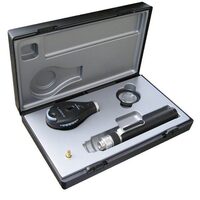 Oftalmoscop Riester Ri-scope L2, LED 2.5V, maner AA 3729-203