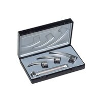 Laringoscop Riester Macintosh Ri-standard baby, lame 0,1,2 7050