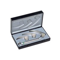 Laringoscop Riester Miller Baby Ri-modul XL 3.5V, lame 0,1,2 