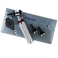 Oto-Oftalmoscop RIESTER UNI III, XL 2.5V maner tip C