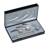 Laringoscop Riester Macintosh ri-imodul baby XL 3.5V cu maner AA, lame 1,2,3 8150