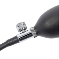 Supapa pentru eliberarea aerului, Riester