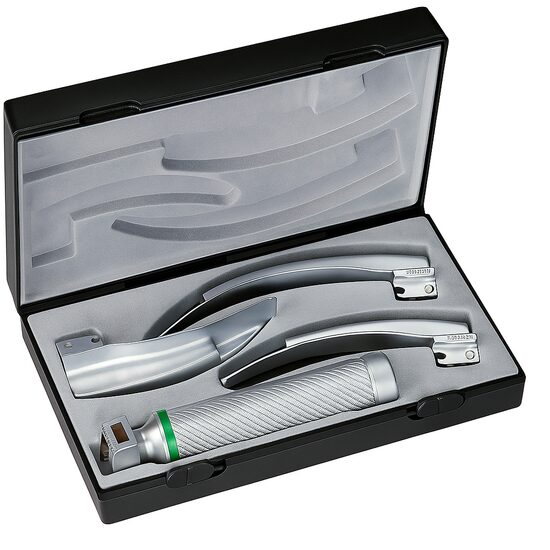 Laringoscop RIESTER MACINTOSH ri-integral XL 2.5V, 8040