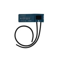 Manseta dezinfectabila pentru nou nascuti, 2 tuburi,15x5cm, 157