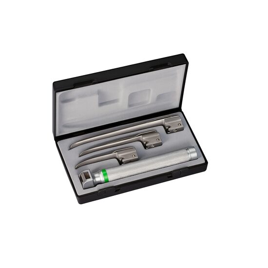 Laringoscop Miller Baby LED Ri-Integral, 2.5 V, 8070