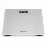 Cantar digital Omron