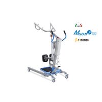 Lift electric MUEVO UP, 200kg, actionare cu pedala RI840