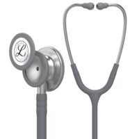 Stetoscop 3M Littmann, Classic III gri