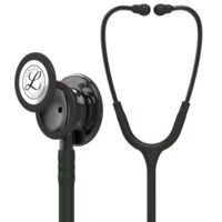 Stetoscop 3M Littmann, Classic III negru 