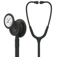 Stetoscop 3M Littmann, Classic III negru