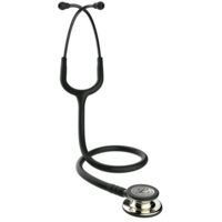Stetoscop 3M Littmann, Classic III negru
