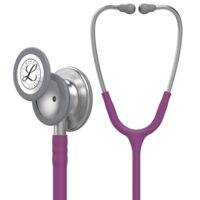 Stetoscop 3M Littmann, Classic III mov