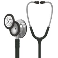 Stetoscop 3M Littmann, Classic III negru