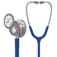 Stetoscop 3M Littmann, Classic III albastru