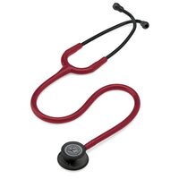 Stetoscop 3M Littmann, Classic III burgundy 
