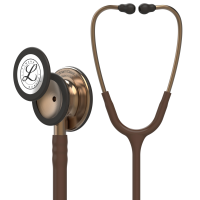 Stetoscop 3M Littmann, Classic III ciocolatiu