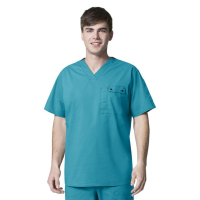 Bluza uniforma medicala, WonderFLEX, 6618-RTL