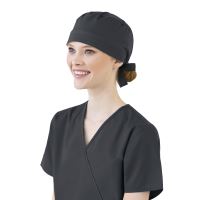 Boneta medicala, WonderWORK, unisex, gri