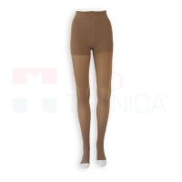 Ciorapi medicinali pantaloni, varf deschis BRS06