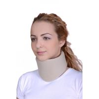 Orteza cervicala, tip colar din plastazot, BRN102 