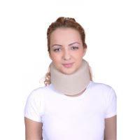 Orteza cervicala tip colar, din burete, BRN103A 