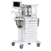 Aparat anestezie Aeon 8300A