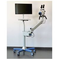 Videocolposcop digital Centrel Z4