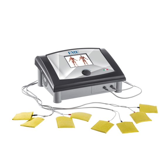 Aparat electroterapie THERAPIC 9400