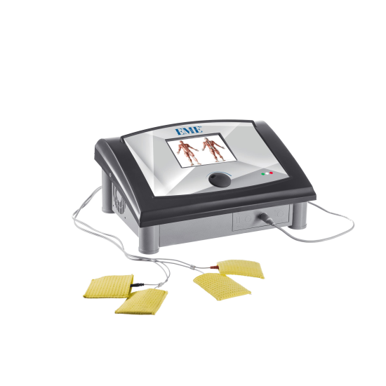 Aparat electroterapie THERAPIC 9200