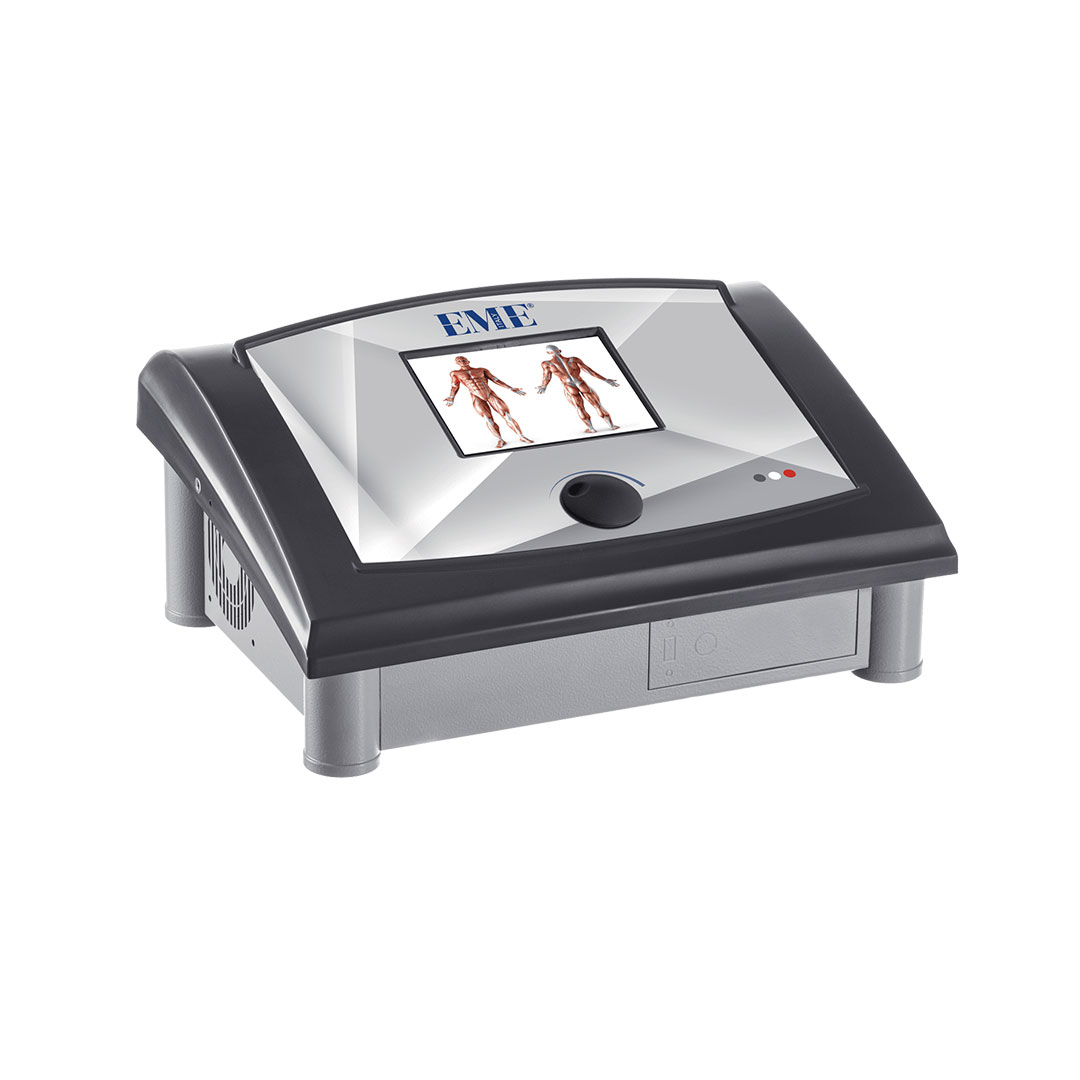 Aparat magnetoterapie MAGNETOMED 7200