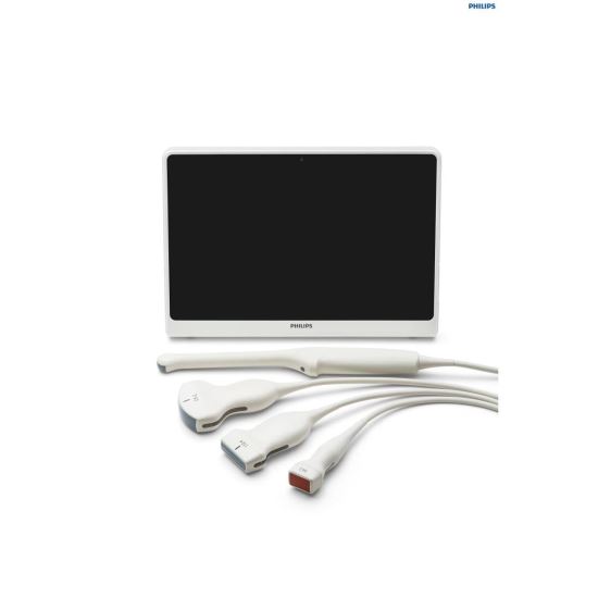 Ecograf Philips InnoSight
