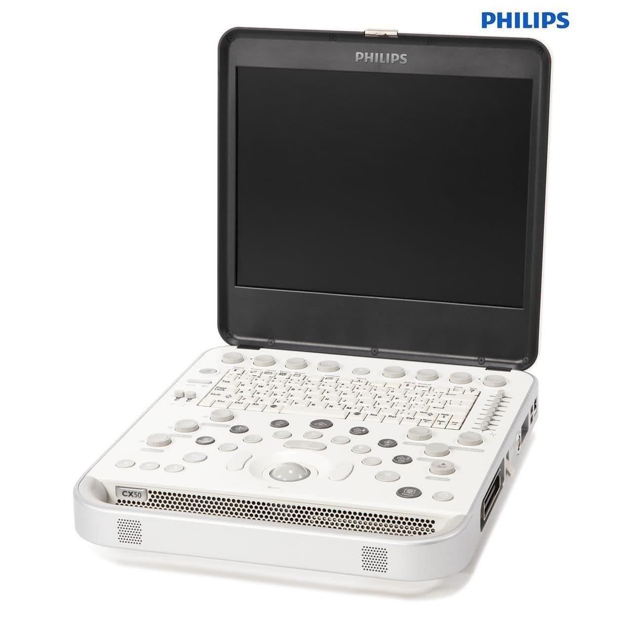 Philips CX50 xMATRIX MedTehnica.ro