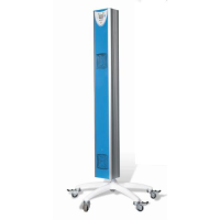 Lampa bactericida Medivent 60F