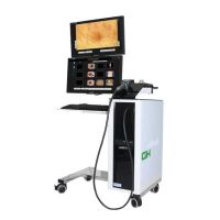 Dermatoscop digital MoleMax HD