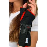 Orteza incheietura mana-deget, fixa/mobila stanga BRH2605