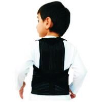 Orteza toraco-lombo-sacrala - corset Hessing pentru copii, BRC1161