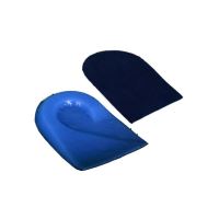 Orteze corectoare de statica a piciorului - sustinatori plantari din silicon pentru pinten calcanean , anti-alunecare (pereche) BRF03YP