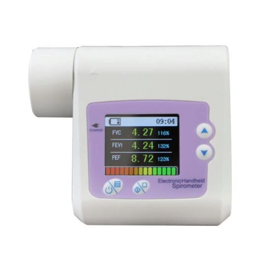 Spirometru SP10