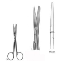 Foarfeca chirurgicala STANDARD 10.5cm