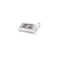 Combina fizioterapie cu electroterapie, ultrasunete si laser COMBIMED 4000
