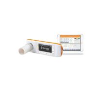 Spirometru Spirobank II