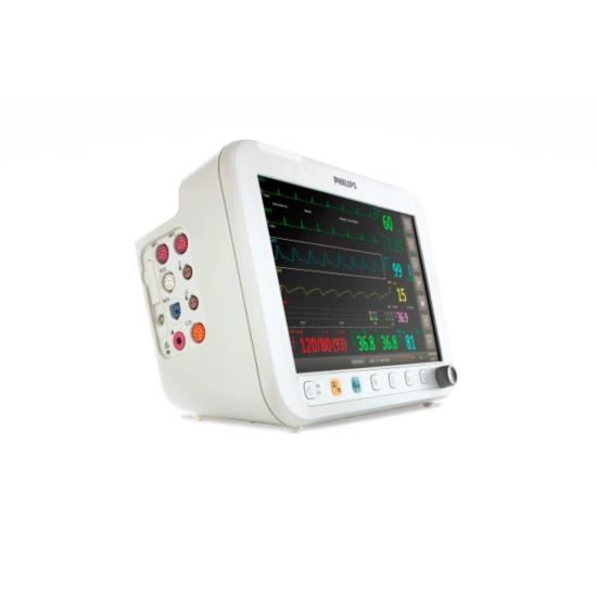 Philips Efficia CM12
