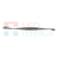 Chiureta Volkmann 12.5cm