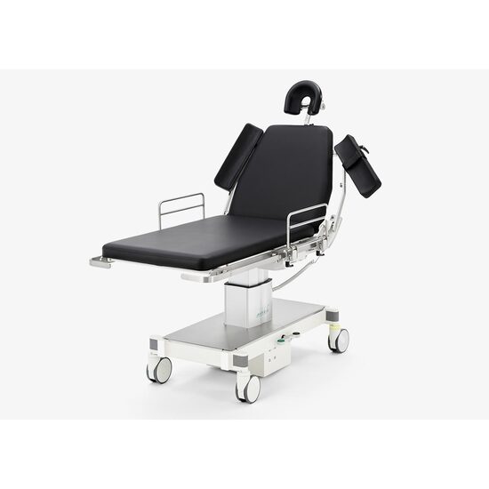 Pat chirurgical actionat electric AKRUS SB 5010 ES/HS