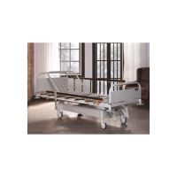 Pat pacienti, patru motoare, capete material lemnos, TM-D 4059
