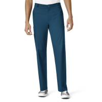 Pantaloni uniforma medicala, PRO 5619T, barbat, verde inchis