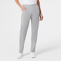 Pantaloni uniforma medicala, W123, 5155-GREY