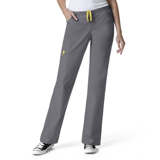 Pantaloni uniforma medicala, Origins, dama, PEW- gri
