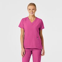 Bluza uniforma medicala, W123, 6155-HTPK